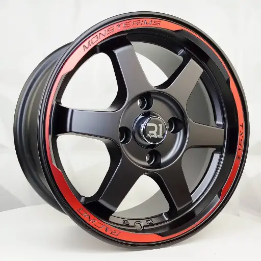 JA036  Mate Black Red 01.webp