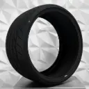 LLANTA DELMAX 235/55ZR19 ULTIMA SPORT 105W