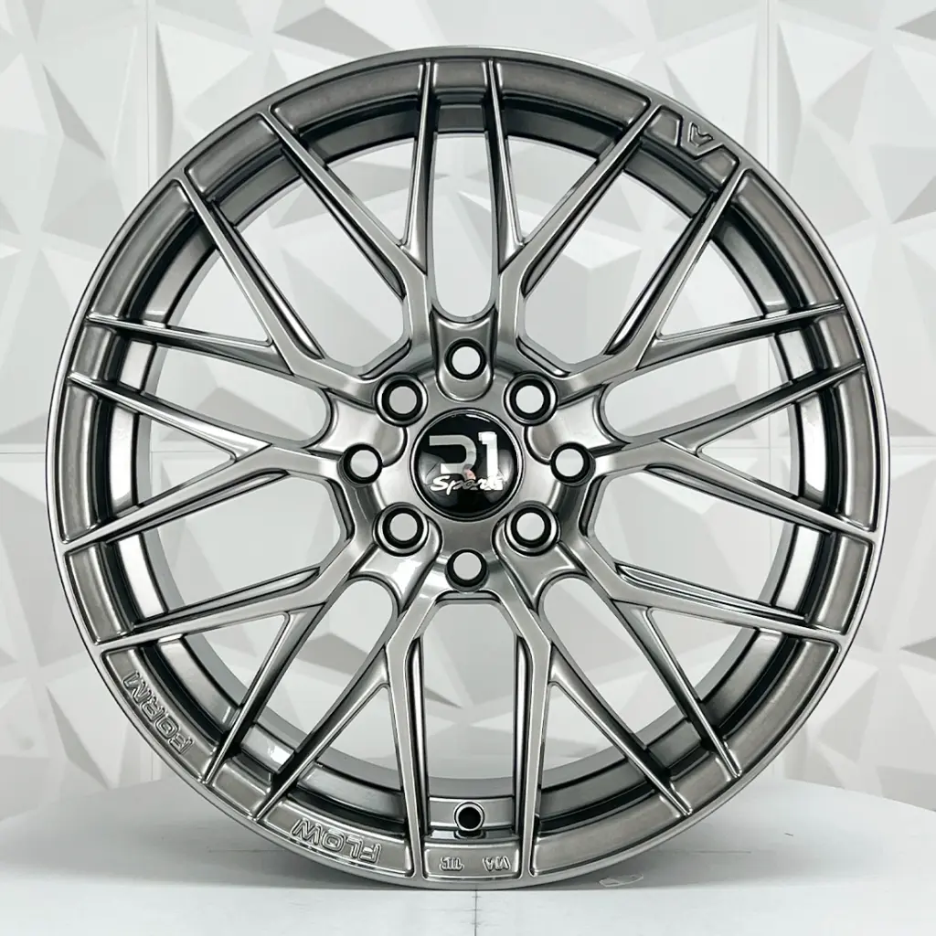 RIN 15X7 4-100/114.3 R1 SPORT DX088 HYPER BLACK ET35 CB73.1