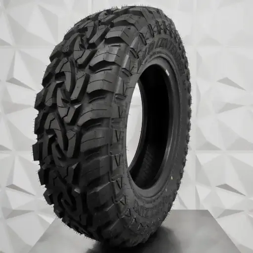 [LT2756518MZMT] LLANTA MAZZINI LT275/65R18-10PR MUD CONTENDER 123/120Q
