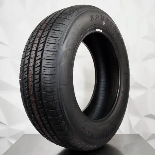 [1856014SUCR] LLANTA SURETRAC 185/60R14 COMFORTRIDE 82H