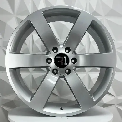 [221212] RIN 22X9 6-139.7 R1 SPORT L5576 SILVER ET30 CB78.1